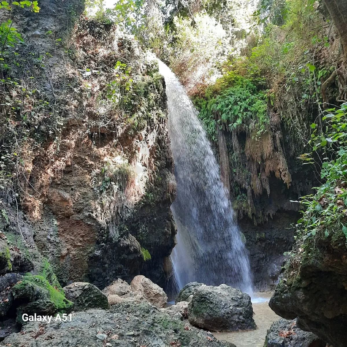 Tam Gün Saklıkent Jeep Safari