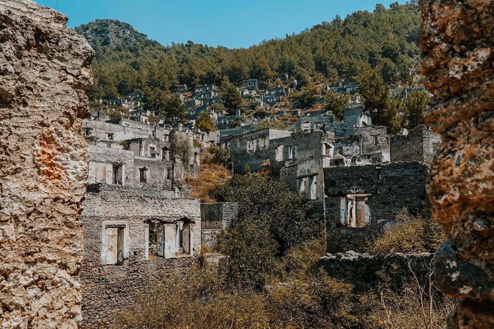Tam Gün Fethiye Bölge Turu (Yeterli Sayı Olmazsa Yapılmaz)