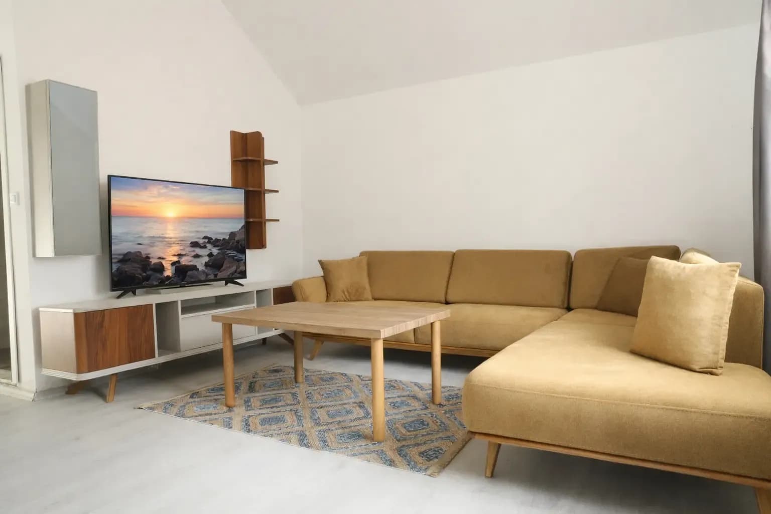 Jakuzili özel havuzlu bungalov
