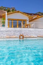 Fethiye Bungalov Jakuzili Balayı Paketleri - Görsel 14