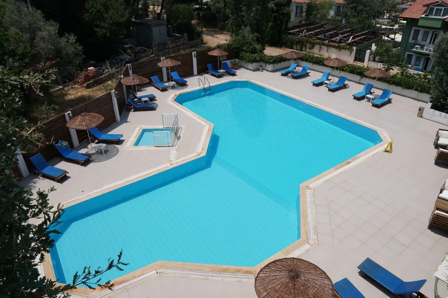 Tunacan Ekonomik Balayı Paketleri 4 Gece 5 Gün Full Extreme — 01.10.2026–31.10.2026 - Görsel 11